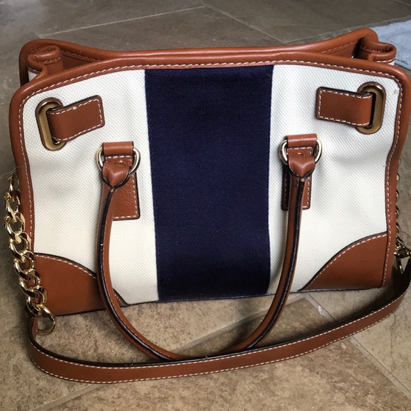 Michael Kors Purse - Small - Picture 5 of 7